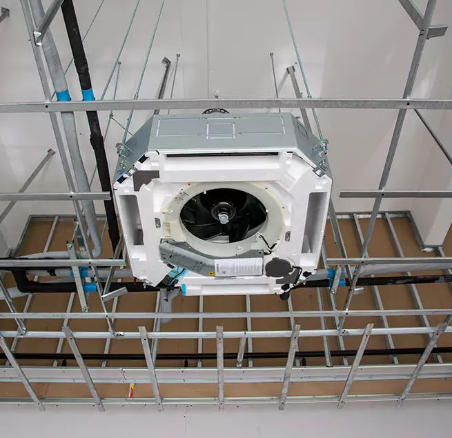 Why Homeowners & Businesses Trust Us Charlottesville, VA