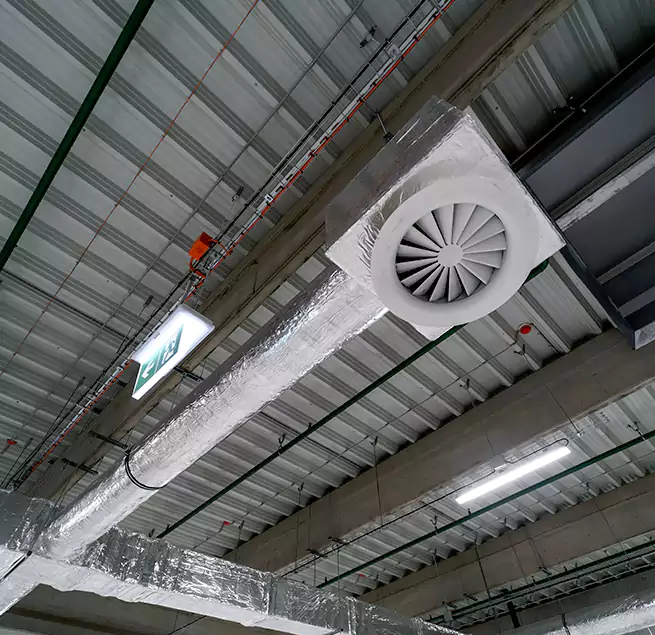 Why Homeowners & Businesses Trust Us in Charlottesville, VA?