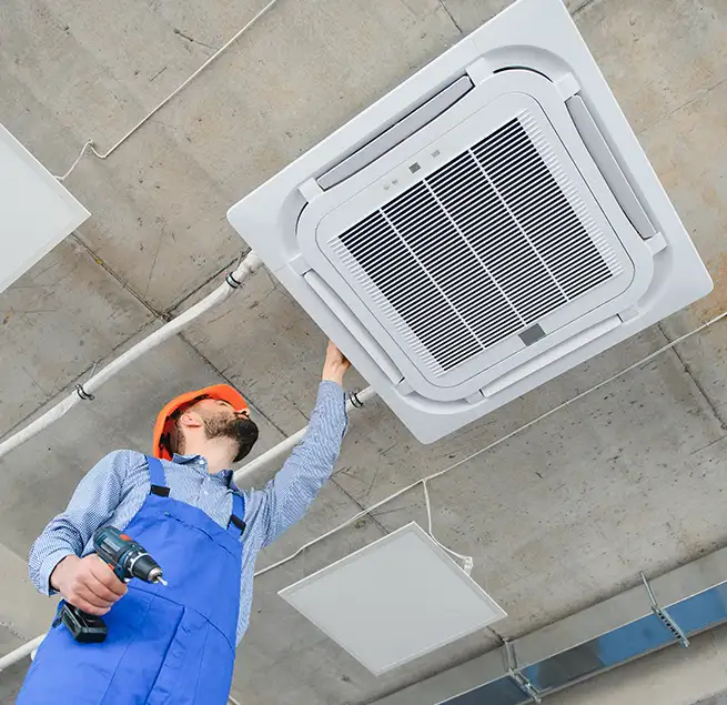 Why Homeowners & Businesses Trust Us in Charlottesville, VA