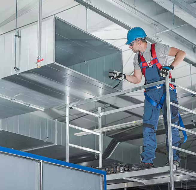 Why Homeowners & Businesses Trust Us in Charlottesville, VA?