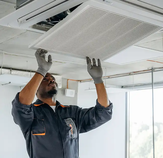  Why Homeowners & Businesses Trust Us in Charlottesville, VA?