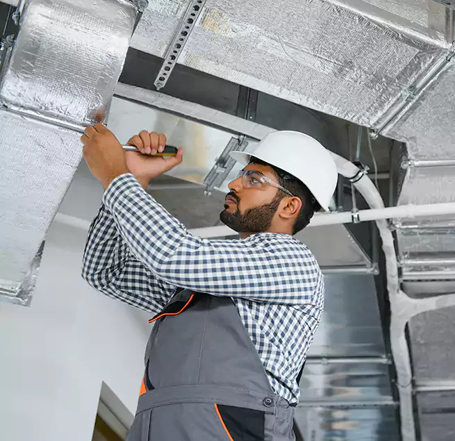 Why Homeowners & Businesses Trust Us in Charlottesville, VA?