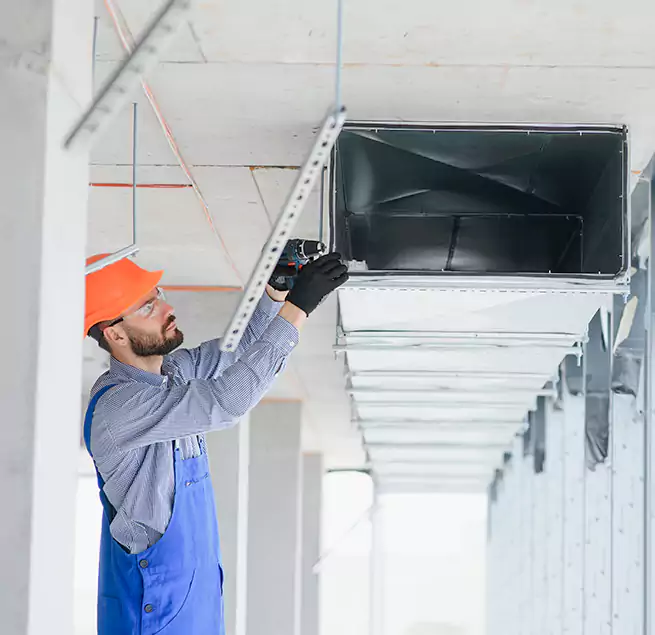 Why Homeowners & Businesses Trust Us in Charlottesville, VA?