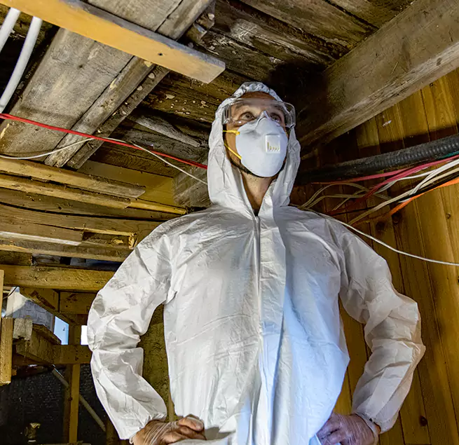 Why Homeowners & Businesses Trust Us in Charlottesville, VA?