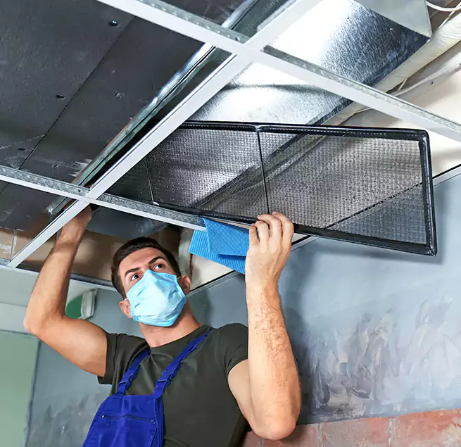 Why Homeowners Businesses Trust Us in Charlottesville, VA