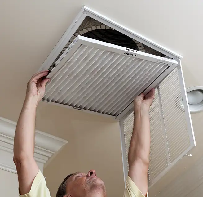 Why Homeowners & Businesses Trust Us in Charlottesville, VA?