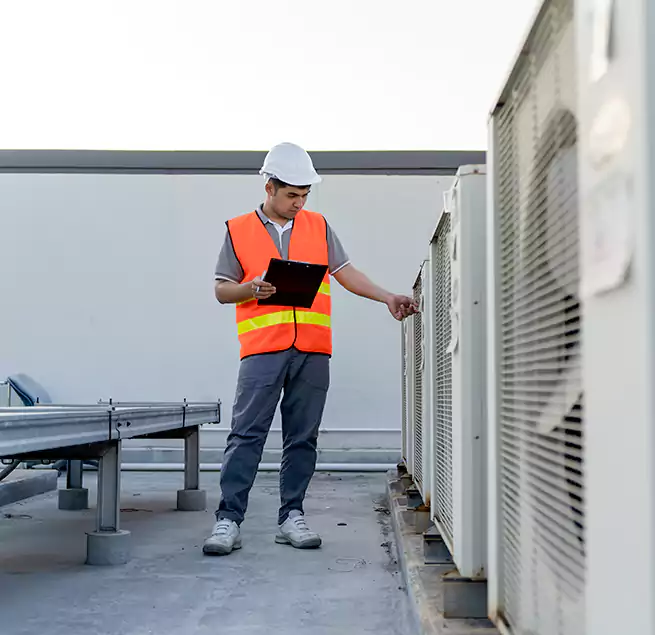 Why Homeowners & Businesses Trust Us in Charlottesville, VA?