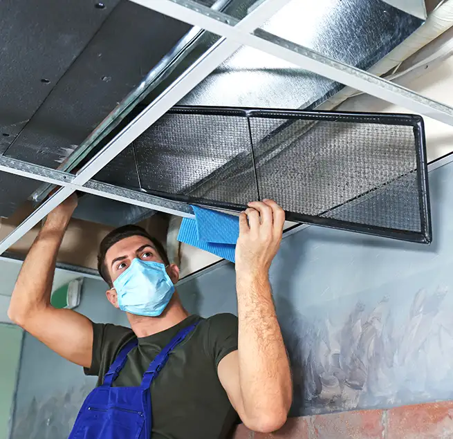 Why Homeowners & Businesses Trust Us in Charlottesville, VA?