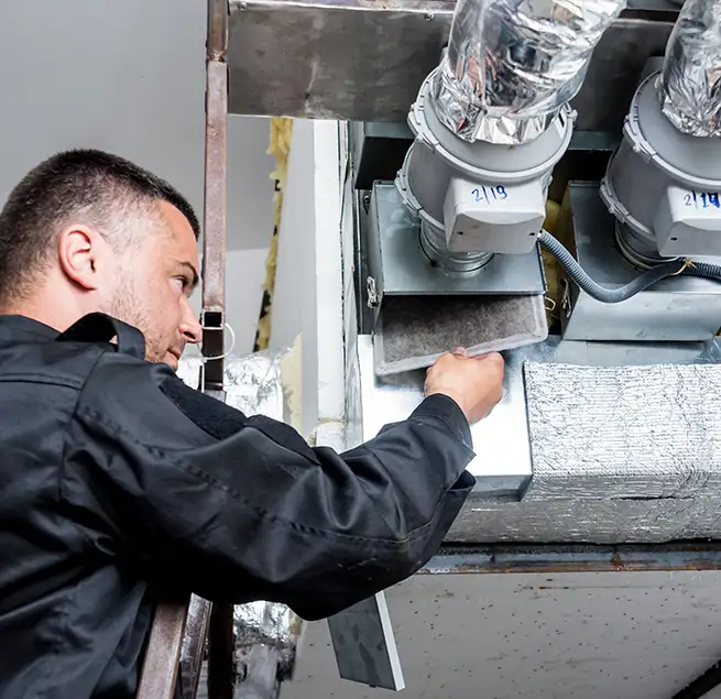 Why Homeowners & Businesses Trust Us in Charlottesville, VA?